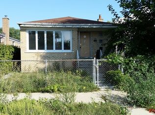 4321 S Keating Ave, Chicago, IL 60632