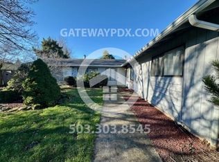 23236 NE Halsey St, Wood Village, OR 97060