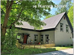 19 Warren St, Plymouth, NH 03264