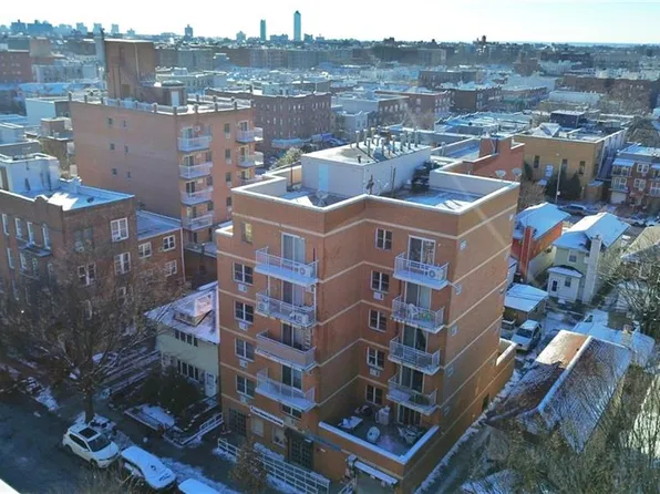 1460 W 5th St APT A3, Brooklyn, NY 11204