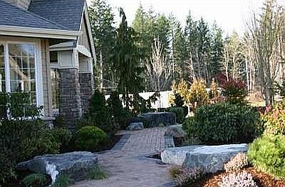 Front Yard