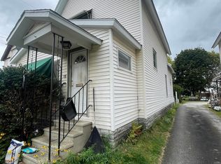 55 Baxter Street, Rutland City, VT 05701