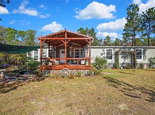 7439 W Nadel Dr, Crystal River, FL 34428