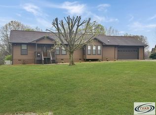 111 Jerry Smith Rd, Indian Mound, TN 37079