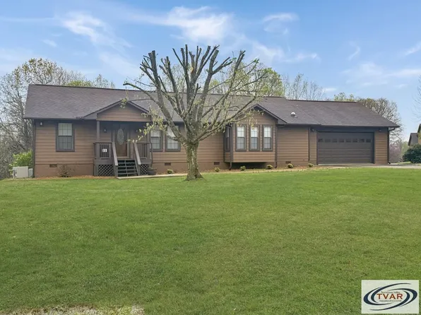 111 Jerry Smith Rd, Indian Mound, TN 37079