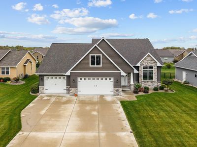 2053 W Sugar Ct, Appleton, WI, 54913