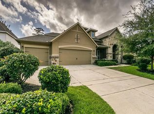 50 N Swanwick Pl, Tomball, TX 77375