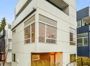 7331 Fauntleroy Way SW, Seattle, WA 98136