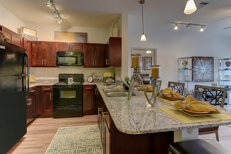 Volar Apartments — Photo 2
