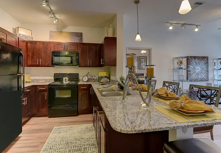Volar Apartments — Photo 2