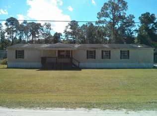 105 Seven Sisters Dr, Satsuma, FL 32189