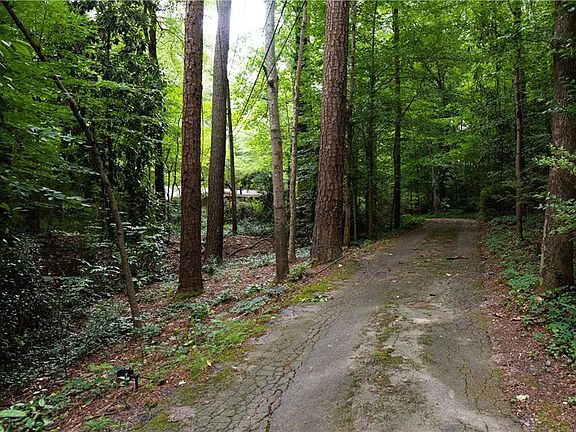 5th image of 4317 E Conway Dr NW Lot 0