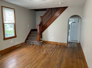 1914-1916 Jackson St, Scranton, PA 18504