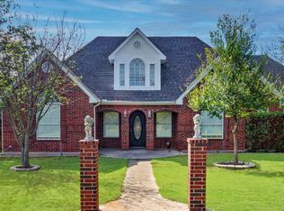 103 Fm 2450, Krum, TX 76249