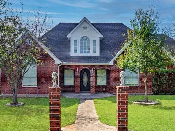 103 Fm 2450, Krum, TX 76249