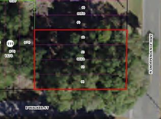 4131 E Walker St, Inverness, FL 34453