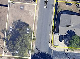 3827 Bay LOT 22, San Antonio, TX 78237
