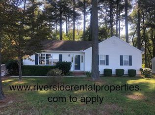 311 Phillip Morris Dr, Salisbury, MD 21804