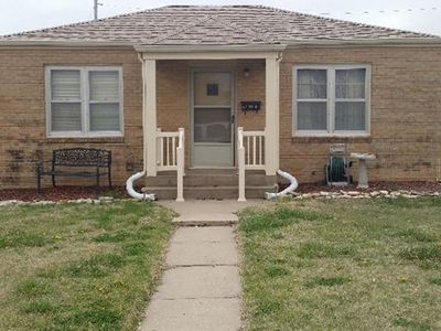2801 24th St, Great Bend, KS, 67530