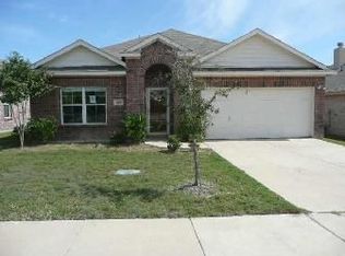 2656 Pioneer Bluffs Rd, Balch Springs, TX 75181