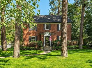 2825 S Wall St, Spokane, WA 99203