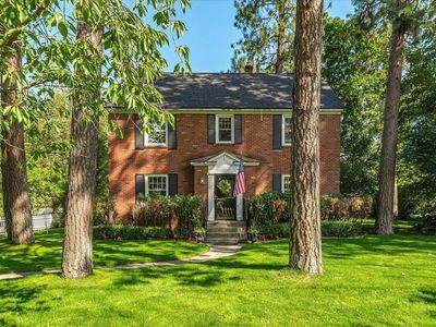 2825 S Wall St, Spokane, WA, 99203