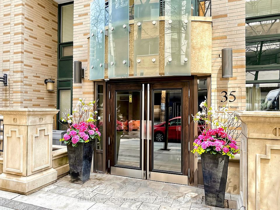 1st image of 35 Hayden St #1201