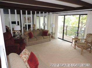 207 Circle Edge UNIT 3A, Lake Ozark, MO 65049