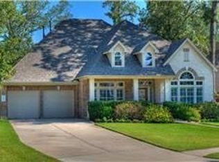 4774 Jackson Square Dr, Conroe, TX 77304