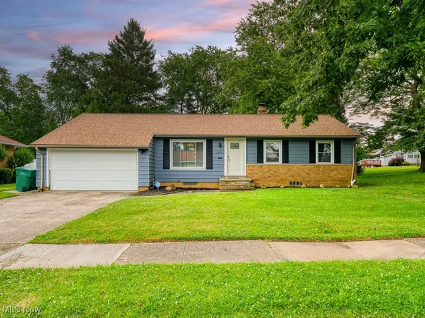 5265 Bellview St, Maple Heights, OH 44137