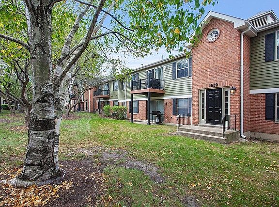 2nd image of 1539 Raymond Dr APT 104