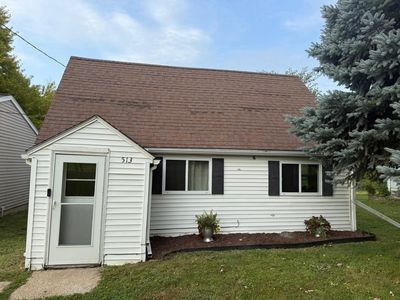 513 E 11th St, Albert Lea, MN, 56007