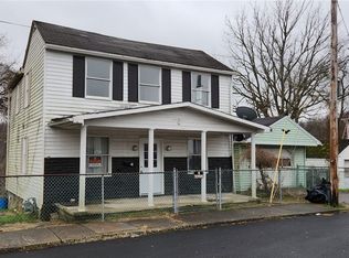 311 Cadwallader St, Brownsville, PA 15417