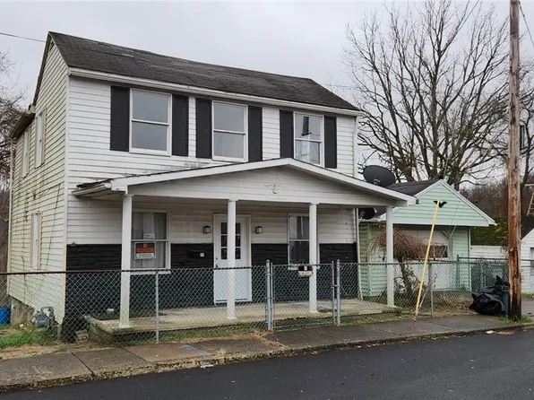 311 Cadwallader St, Brownsville, PA 15417