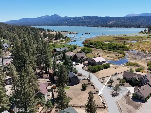 39180 Seminole Dr Lot 302, Fawnskin, CA 92333