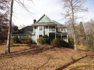 3612 Stockton Ave NW, Concord, NC 28027