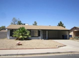 3620 W Tyson St, Chandler, AZ 85226