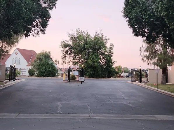 45 E 9th Pl Unit 101, Mesa, AZ 85201