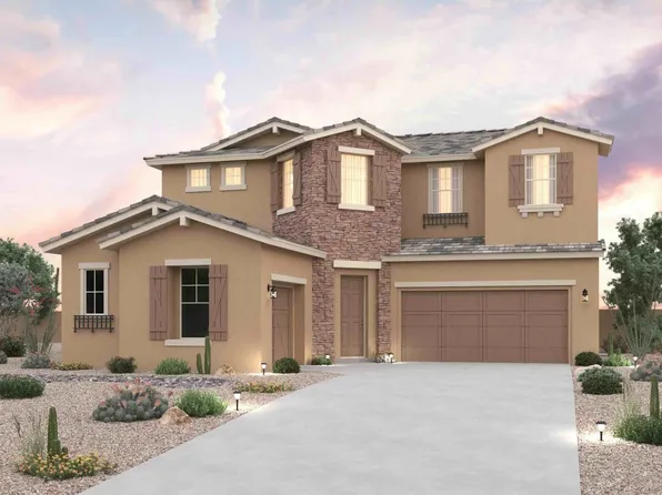 16741 W Ardmore Rd, Goodyear, AZ 85338