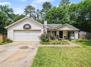 705 Slayton Dr, Bethlehem, GA 30620