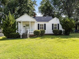 211 Myers Ave, Raleigh, NC 27604