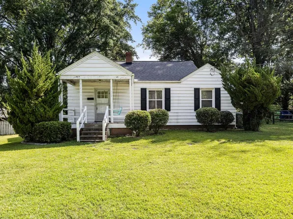 211 Myers Ave, Raleigh, NC 27604