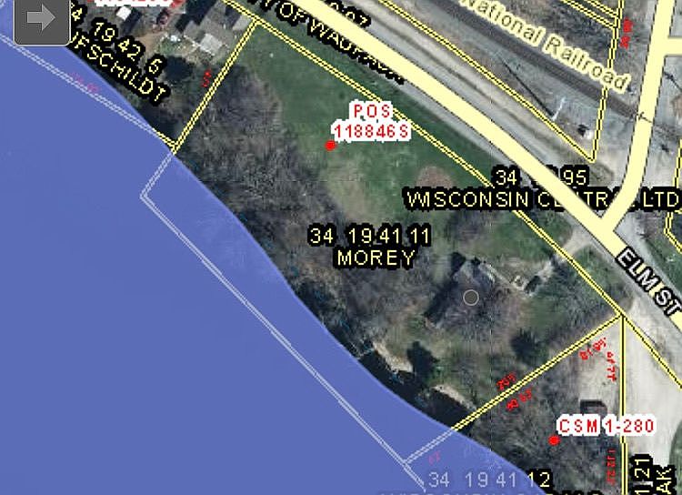 2nd image of 701 Elm St