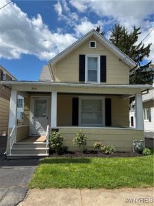 354 Schenck St, North Tonawanda, NY, 14120