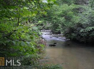 Old Burton Rd 15 LOT 15, Clarkesville, GA 30523