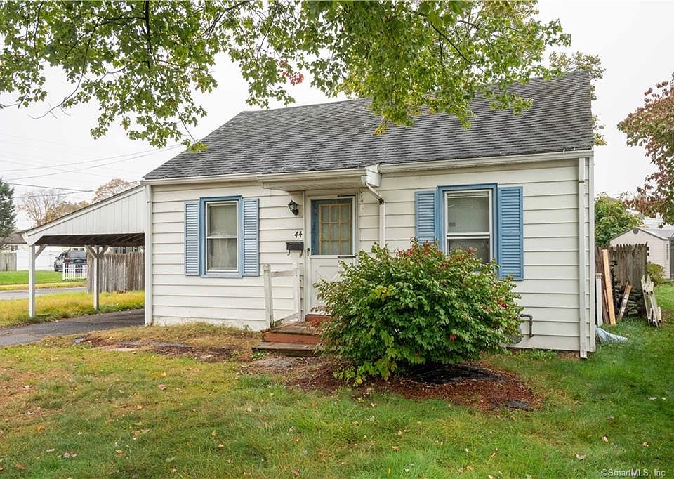 1st image of 44 Sunnyreach Dr