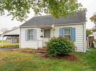 44 Sunnyreach Dr, East Hartford, CT 06118
