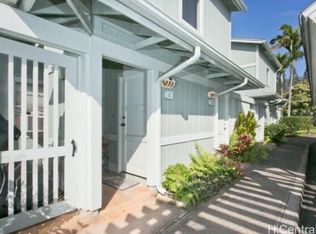 95-1042 Ainamakua Dr #51, Mililani, HI 96789