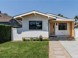 2837 S Palm Grove Ave, Los Angeles, CA 90016