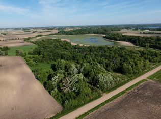21810 Gonvick Ave, Morristown, MN 55052